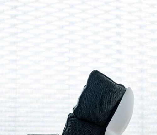 Кресло Husk Outdoor