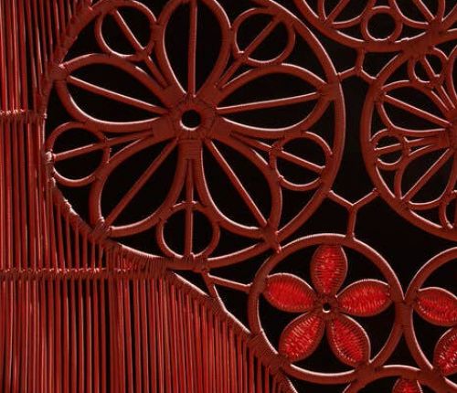 Кресло Crinoline