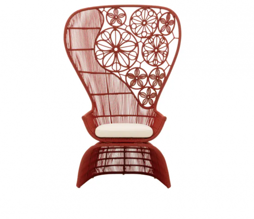 Кресло Crinoline