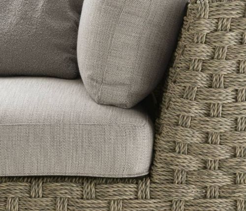 Диван Ray Outdoor Natural