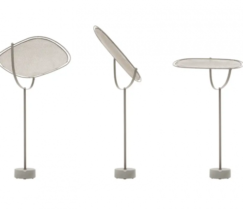 Солнцезащитные элементы Tesa O'