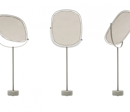 Солнцезащитные элементы Tesa O'