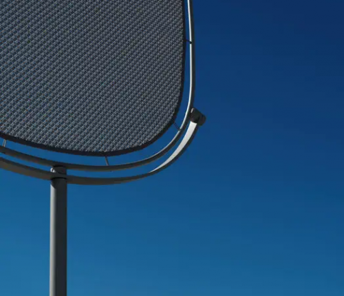 Солнцезащитные элементы Tesa O'