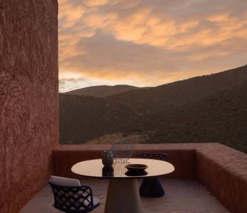 Стол  Allure O' Outdoor