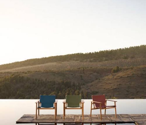 Кресло Cordoba Outdoor