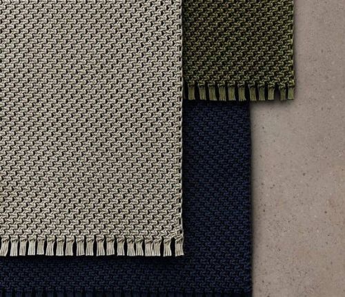 Ковры Kyra B&B Italia CR&S