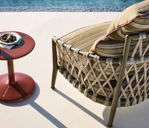 Столик Spool Outdoor