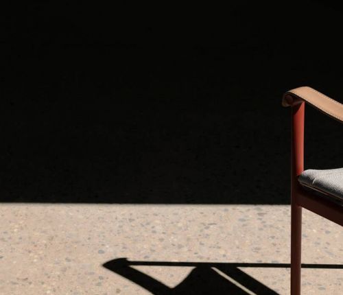 Стул Mirto Outdoor