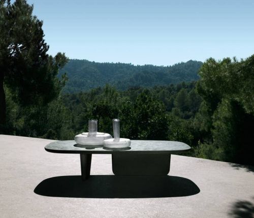 Столик Tobi-Ishi Outdoor