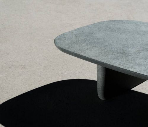 Столик Tobi-Ishi Outdoor