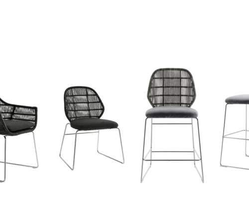 Стулья Crinoline