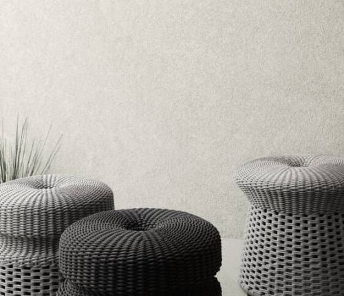 Пуф Hospes B&B Italia CR&S