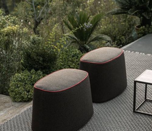 Пуф Frank Outdoor