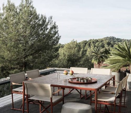 Пуф Frank Outdoor