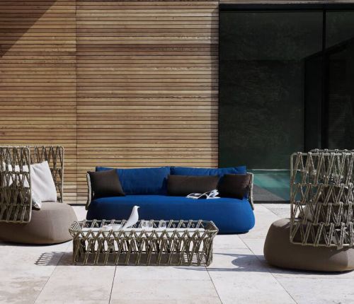 Кресло Fat-Sofa Outdoor