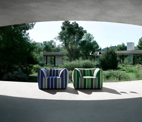 Кресло La Bambola Outdoor