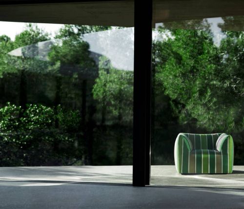 Кресло La Bambola Outdoor