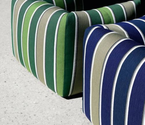 Кресло La Bambola Outdoor