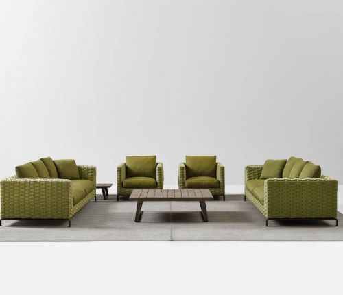 Диван Ray Outdoor Fabric