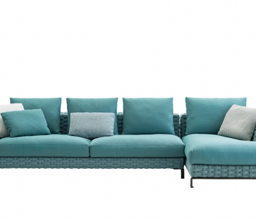 Диван Ray Outdoor Fabric