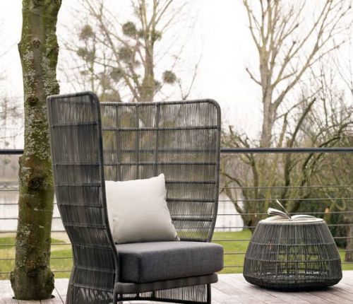 Кресло Canasta '13