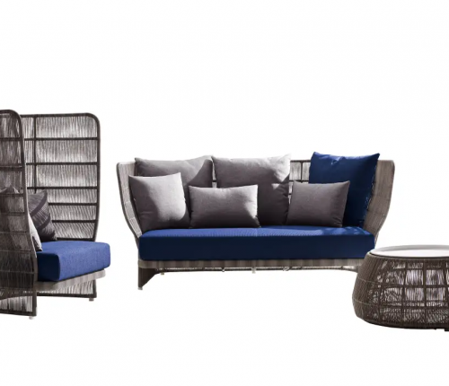 Кресло Canasta '13