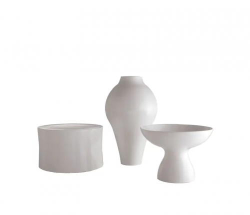 Объекты White Collection