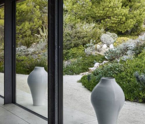 Объекты White Collection