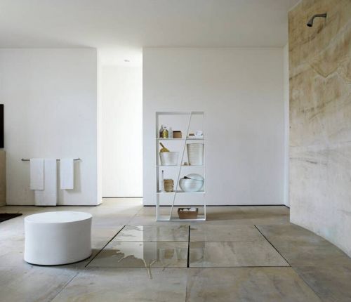 Объекты White Collection