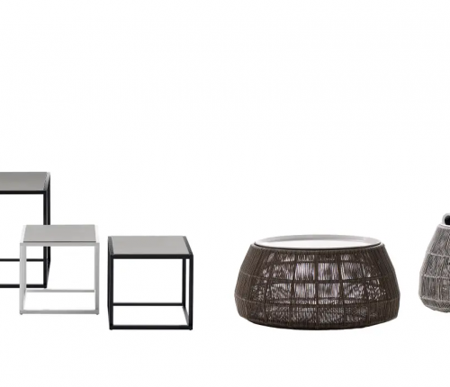 Столик Canasta '13