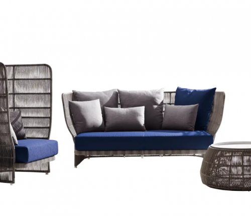 Диваны Canasta '13