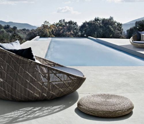 Диваны Canasta '13