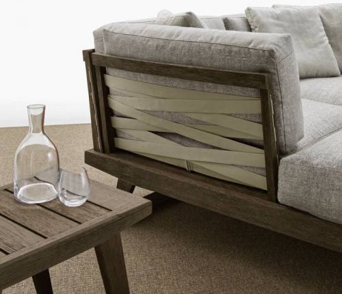 Столик Gio Antonio Citterio