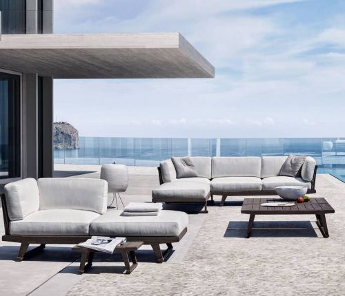 Столик Gio Antonio Citterio