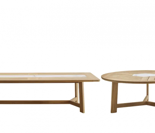 Стол Ginestra Antonio Citterio