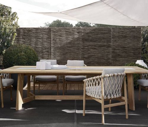 Стол Ginestra Antonio Citterio