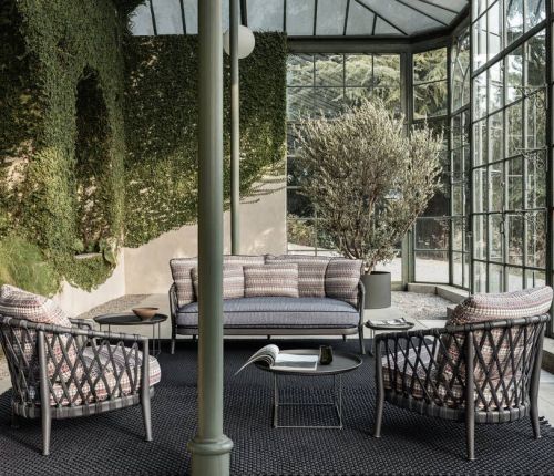 Столик Fat-Fat Outdoor