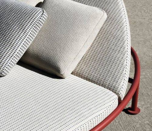 Шезлонг Borea Piero Lissoni