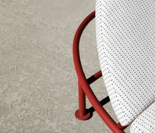 Шезлонг Borea Piero Lissoni