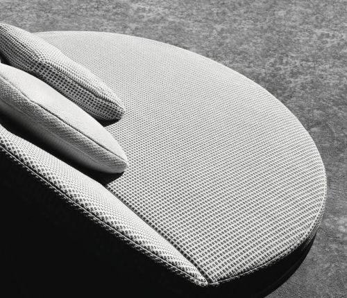 Шезлонг Borea Piero Lissoni