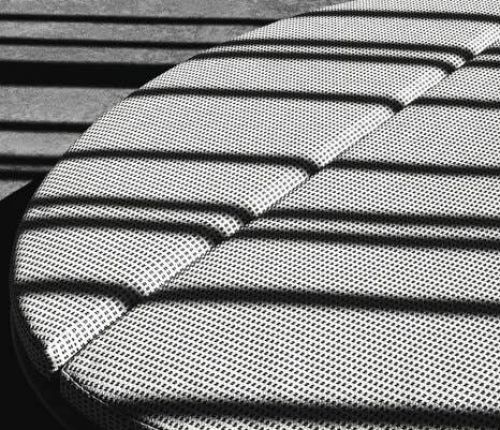 Шезлонг Borea Piero Lissoni