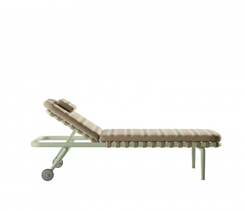 Шезлонги Erica