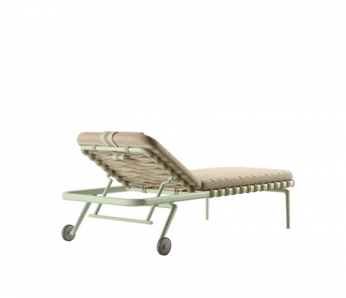 Шезлонги Erica