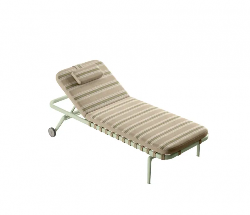 Шезлонги Erica