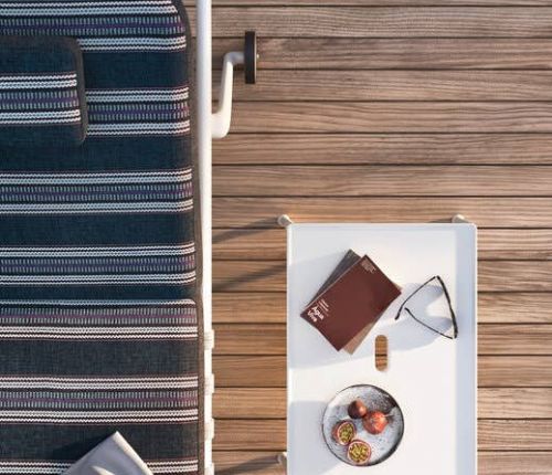 Шезлонги Erica