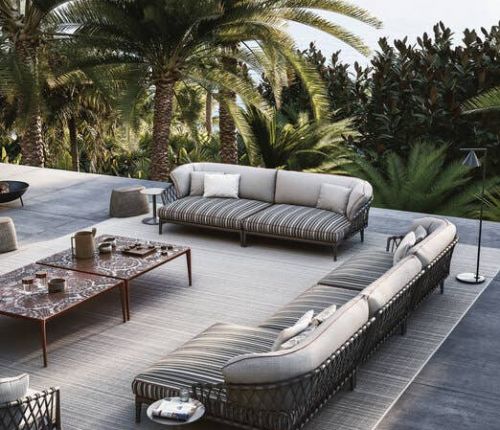 Диван Erica modular