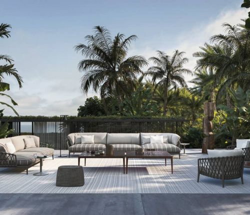 Диван Erica modular