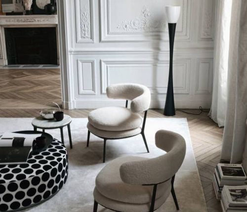 Кресло Caratos