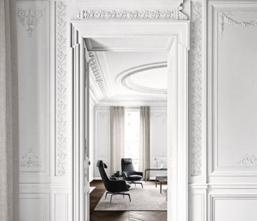 Кресло Caratos