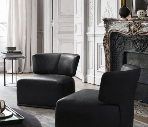 Кресло Amoenus Soft